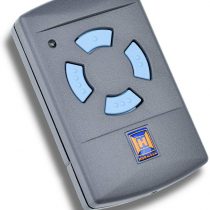 Hörmann Hand Transmitter Min 4 Command HSM4 868 Mhz 0437442