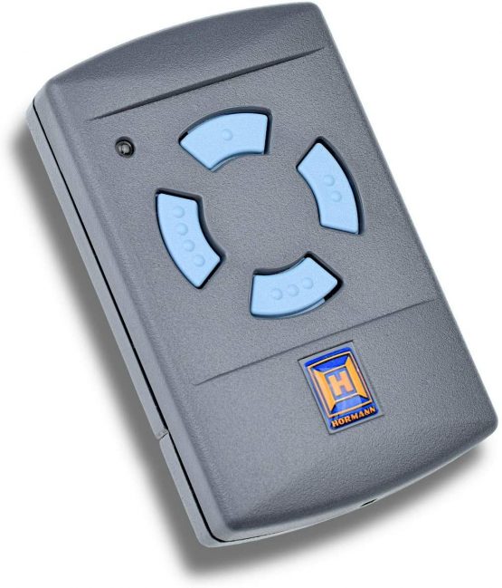 Hörmann Hand Transmitter Min 4 Command HSM4 868 Mhz 0437442