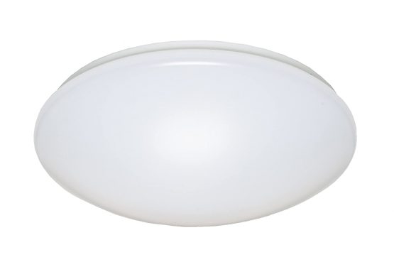 B BR523022 LED Bath Mixer Luminaire 22 Watt 4000 K, LM 1980, 410 mm