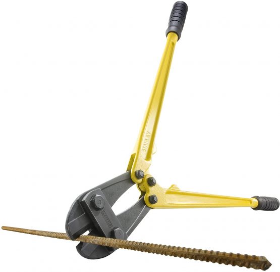 Stanley 1-95-566 Cortavarillas 750mm / 30" Mango forjado, 30 inch - Image 2