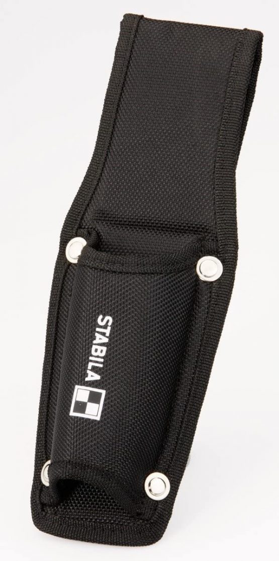Stabila 81s-10mh Magnetic Level and Holster 2511 - Image 3
