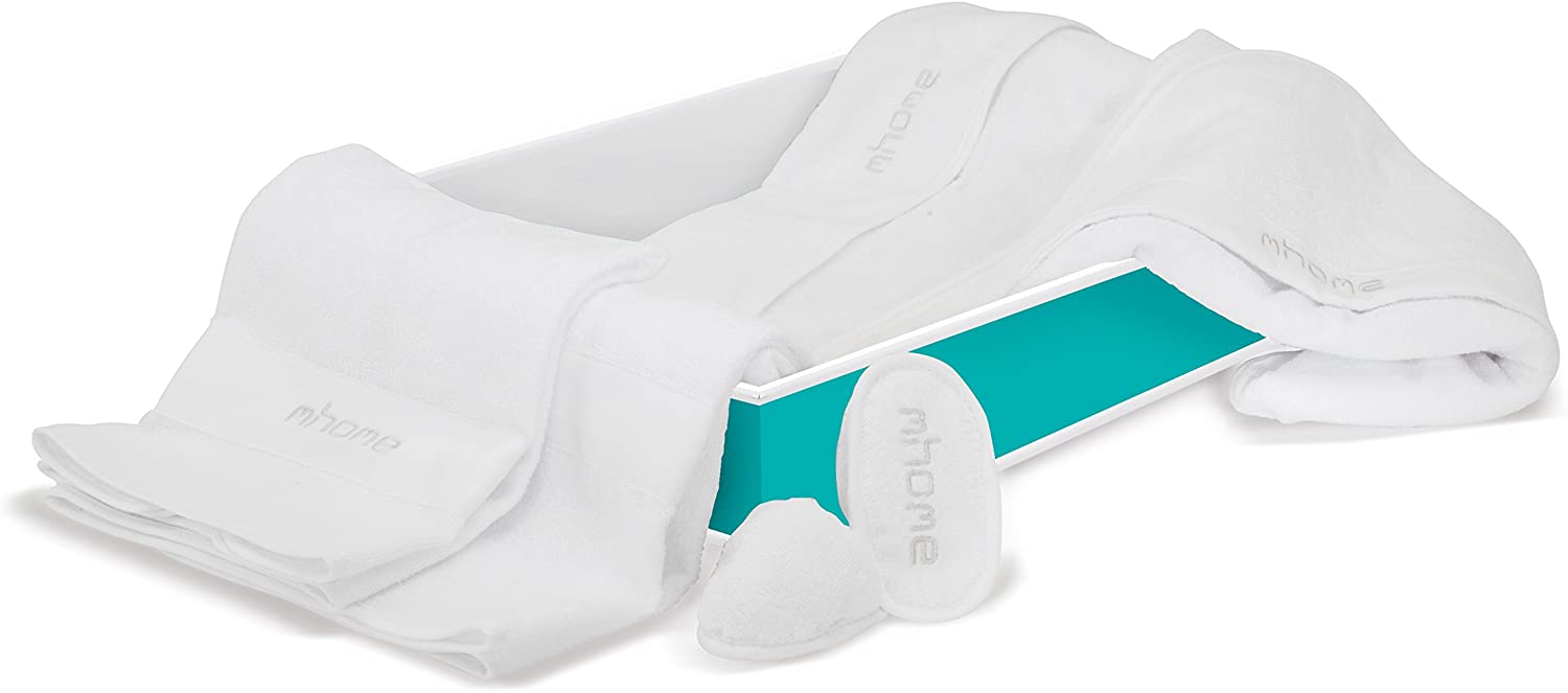 Inglesina A099 AZ93 A Accessory for Spa, white - Image 4