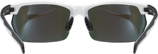 Uvex Unisex Sportstyle 114 sports glasses - Image 4