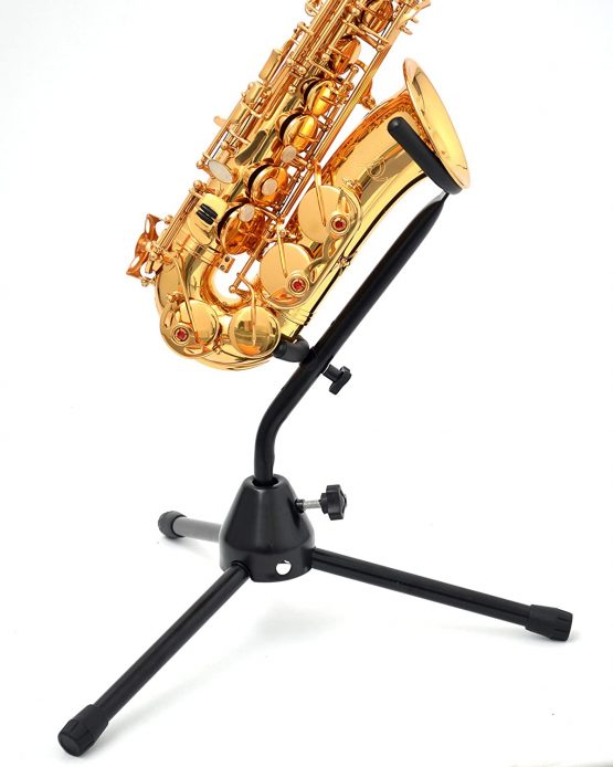 Stagg WIS-A30 Saxophone Stand