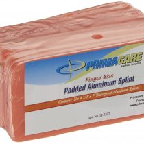 Primacare Aluminum Finger Splint