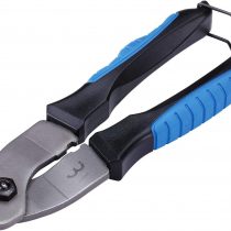 BBB Cycling Unisex's BTL-54 ProfiCut Ultra-Sharp Cable Cutter Tool for Bikes, One Size