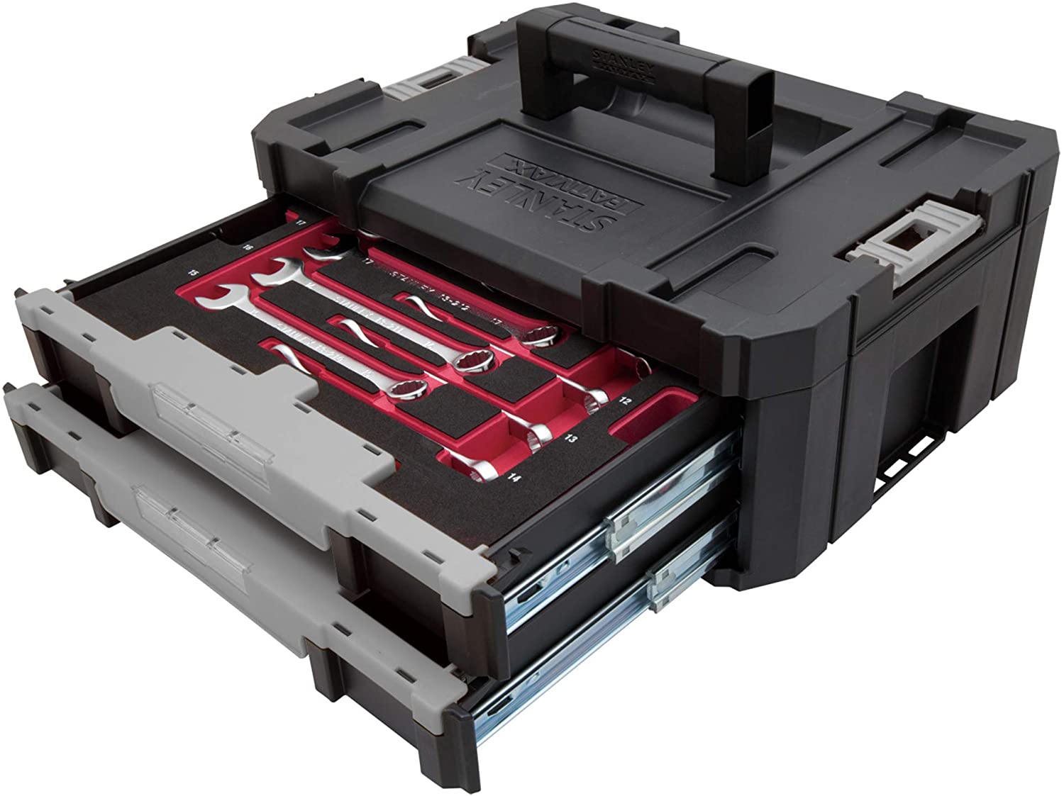 Mechanics Sets in Small and Large Sizes can be Ordered Separately, Multi-colour - Image 2