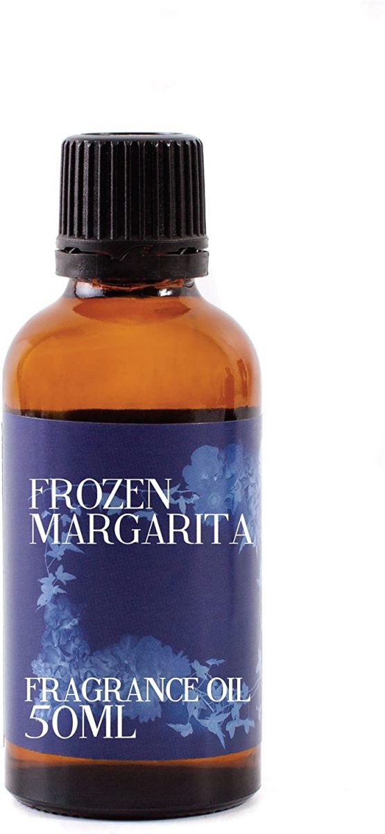 Mystic Moments | Frozen Margarita Fragrance Oil - 50ml