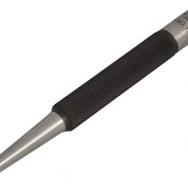 Starrett 117D Centre Punch with Round Shank