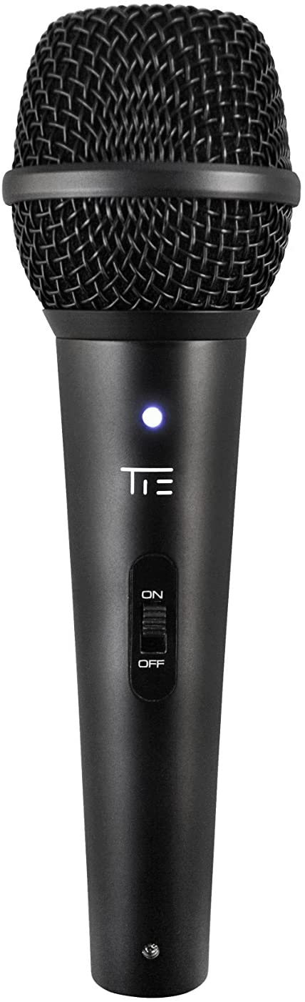 TIE Studio Dynamic USB Microphone for PC Broadcasting, Youtube, Skype i(incl.Pop Filter, USB Cable - Image 4
