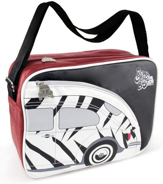 Brisa Unisex's Shoulder Bag, 35 x 25 x 10 cm