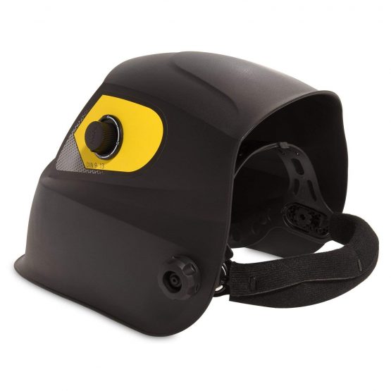 Stanley 90368 Electronic Welding Protection Helmet With Auto Plus Adjustable Shade - Image 4