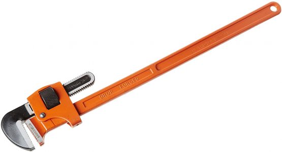 Bahco 361-36 Stillson Type Pipe Wrench, 900mm Length
