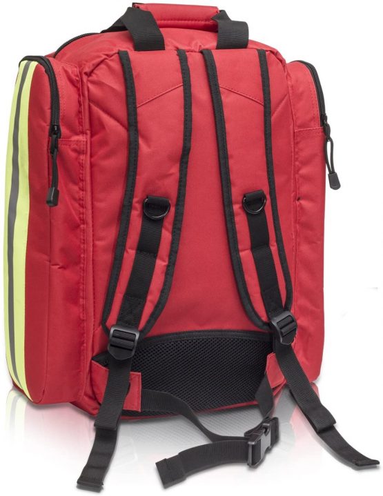ELITE BAGS Supporter (Red) - Image 4