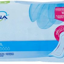 TENA Lady Extra Towels - 6 x Packs of 10 ( 60 Towels )