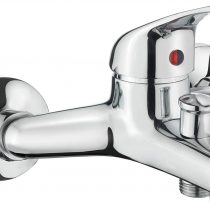 CON:P SA922 Single-Lever Mixer for Bath
