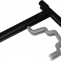 K&M Stands 17570 A Frame Acoustic/Electric Guitar Stand