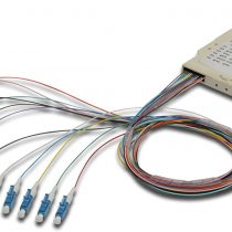 Digitus Assmann A 96933/UPC Pre-Assembled Spleiß Case With 12 Pigtail