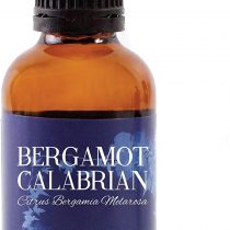 Mystic Moments | Bergamot Calabrian Essential Oil - 50ml - 100% Pure