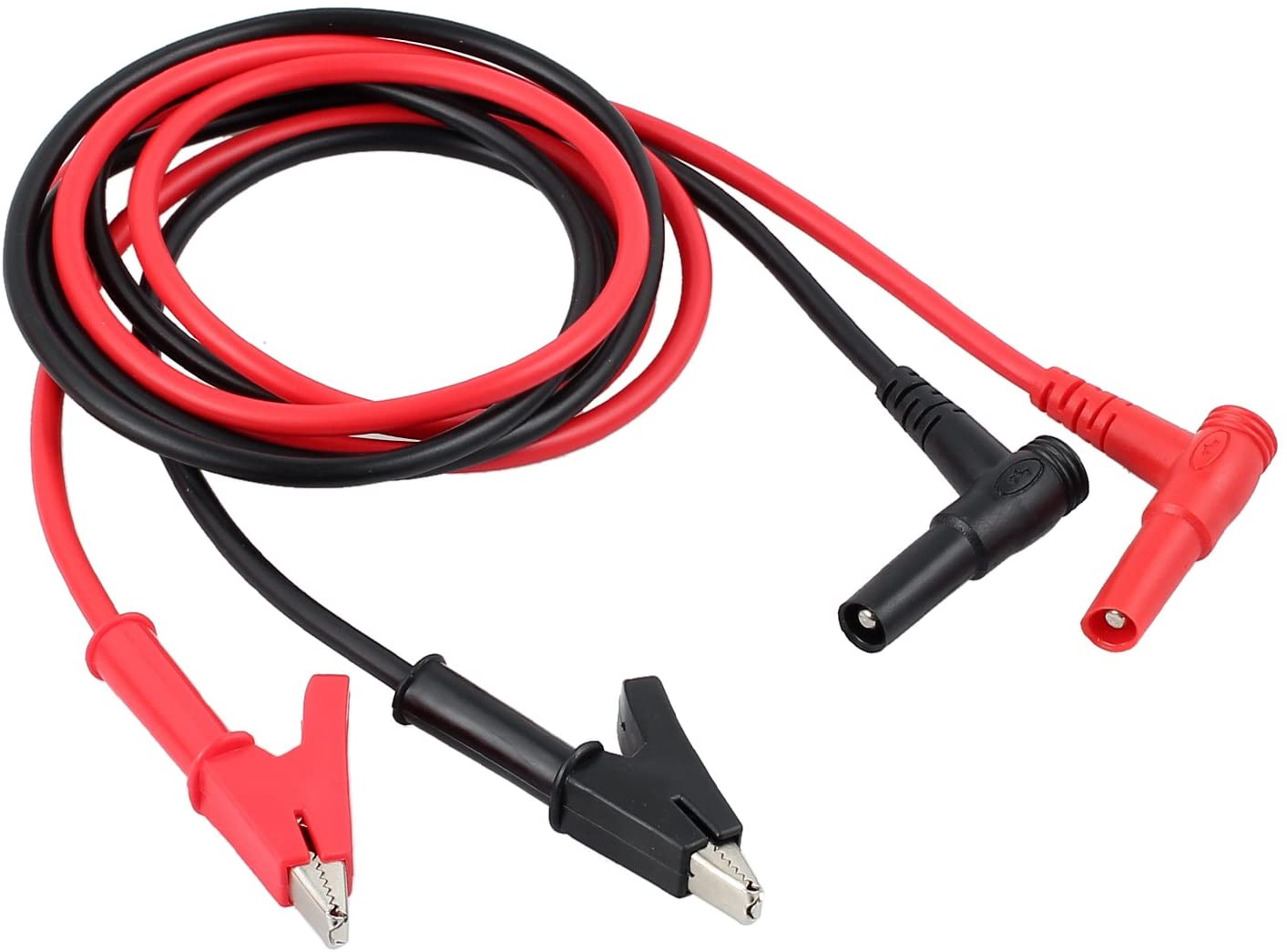 Proster Multimeter Test Leads 2PCS