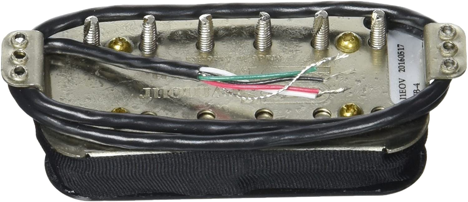Seymour Duncan JB Humbucker Pickup Black, Einheitsgröße - Image 2