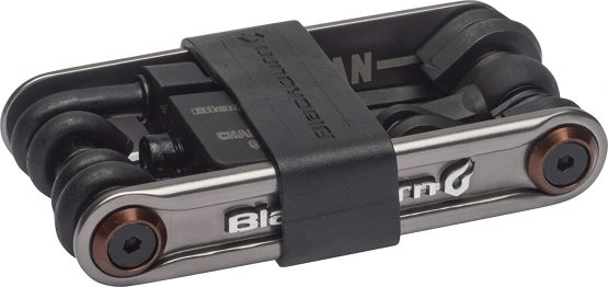 Blackburn Grey 2018 Tradesman Bike Multi Tool - Image 2