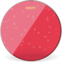 Evans BD20HR 20-Inch Hydraulic Red Bass Drum Head
