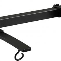 The MEINL Gong/Tam Tam Stands - Gong Holder for Pro Gong/Tam Tam Stand (TMGS-2-G)