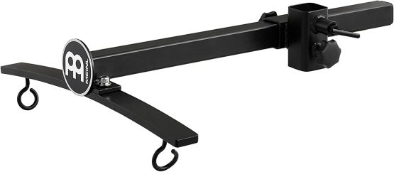 The MEINL Gong/Tam Tam Stands - Gong Holder for Pro Gong/Tam Tam Stand (TMGS-2-G)