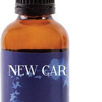 Mystic Moments | New Car Fragrance Oil - 50ml