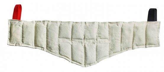 Point Relief Pak Neck Hot Pack, 11-1311