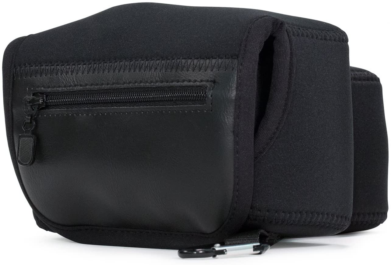 MegaGear MG242 ''Ultra Light'' Neoprene Camera Case Cover Protector for Pentax K-70, Pentax K-50, Pentax K-3, Pentax K-3 II - Image 4