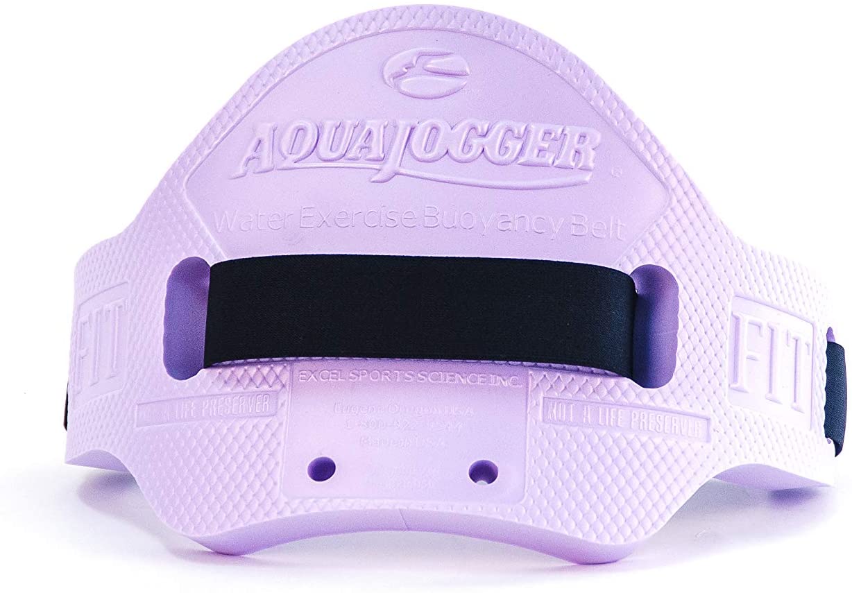 Aqua Jogger Aquajogger Belt is Ideal for Short, Petite, or Athletic ...