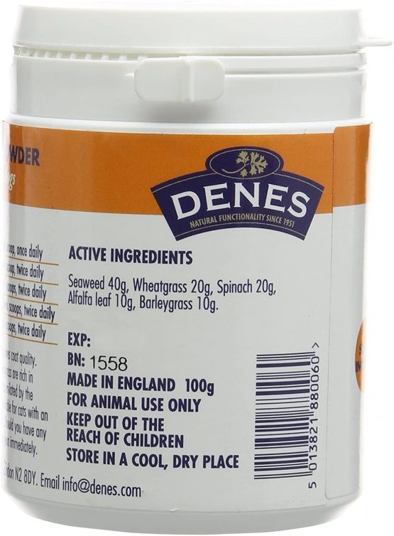 Denes Complete healthcare 100g - Image 3