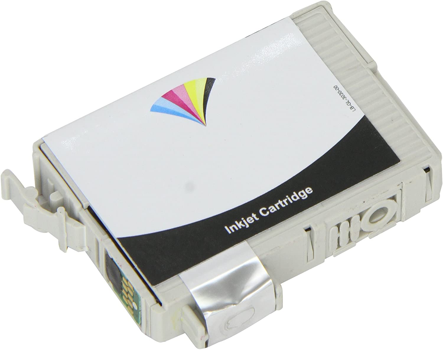 Q-Connect Epson T1294 Remanufactured Yellow Inkjet Cartridge C13T12944011 / T129440 - Image 2