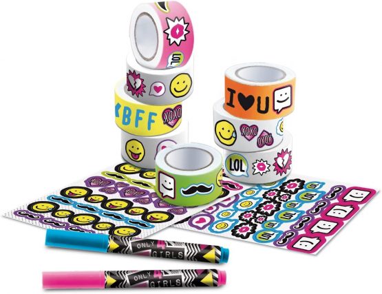 Style 4 Ever OFG 017R Tape Machine Refill, Assorted - Image 3