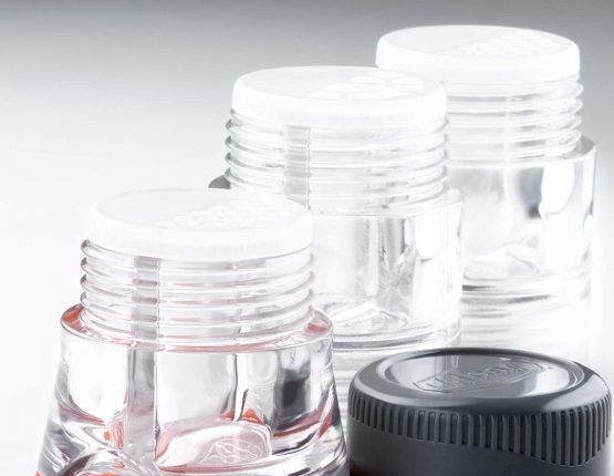Gsi Outdoors 79496 Unisex Adult Spice Rack, Clear, One Size - Image 2