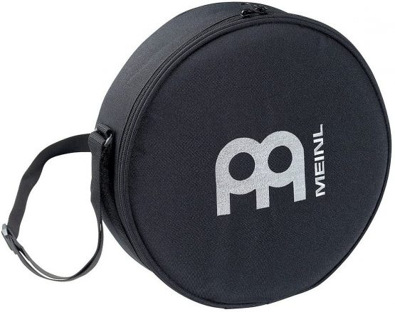 Meinl MPAB-12 12 inch Professional Pandeiro Bag, black