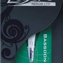 Legere Bassoon Reeds Medium