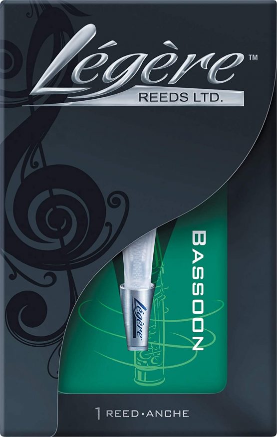 Legere Bassoon Reeds Medium