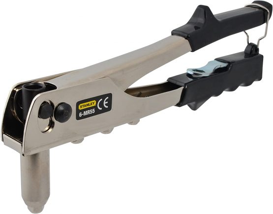 Stanley 6-MR55 All Steel Riveter