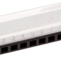 Lee Oskar 797020 Melody Maker Harmonica, A