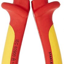 Stanley VDE Comb Plier 175MM 0 84 001