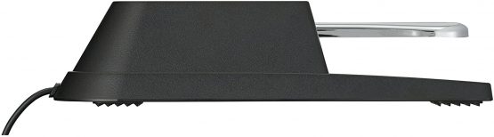 YAMAHA sustain pedal - piano style - Image 3