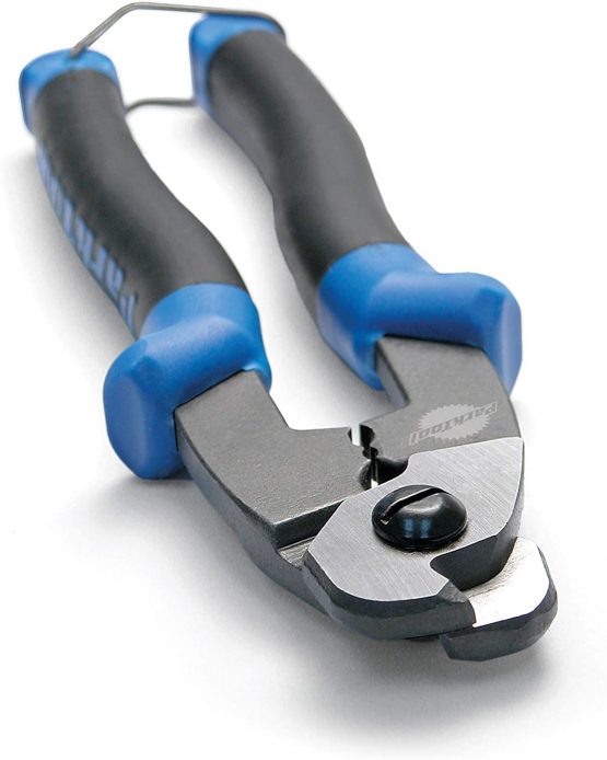Park Tool CN-10 Pro Cable and Housing Cutter Tool