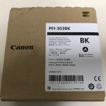 Canon PFI 303 Inkjet Cartridge