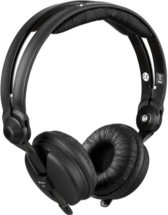 Zomo Set – 25 Black