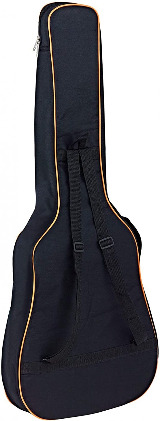 ORTEGA Guitarbag - 3/4 Size (OGBSTD-34) - Image 2