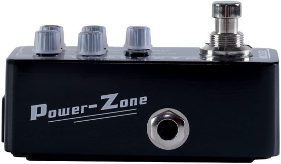 Mooer Micro Preamp 03 Powerzone - Image 3