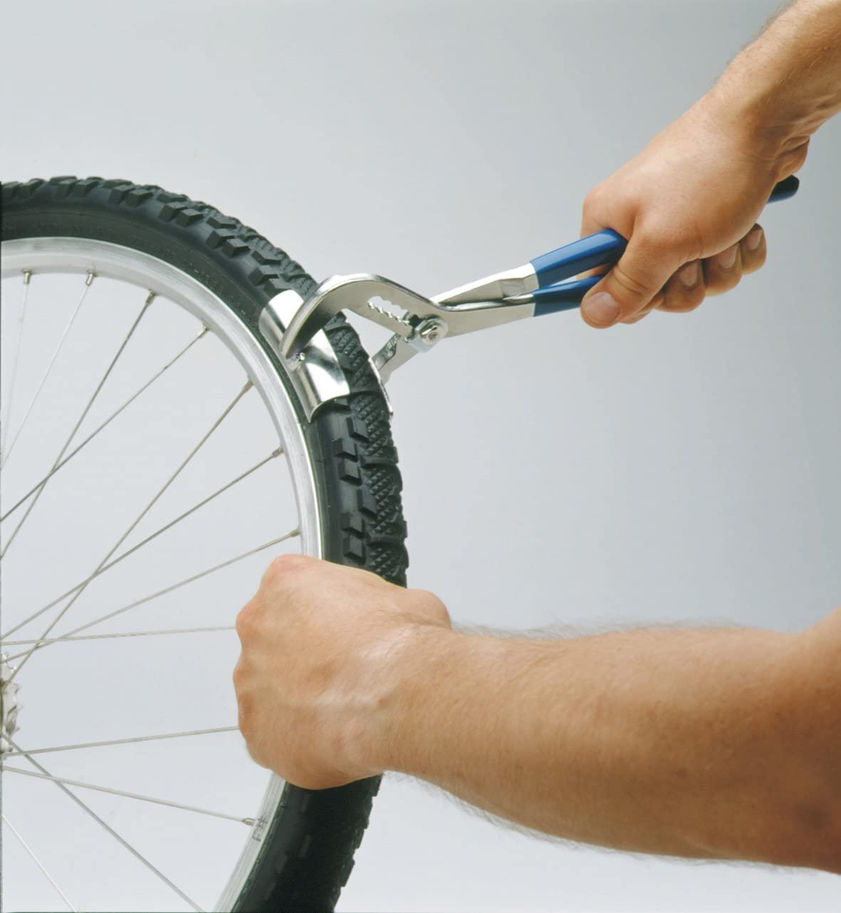 Park Tool PTS-1 Tyre Seating Tool, Blue